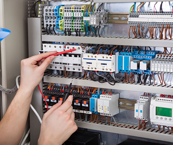 revisioni industriali